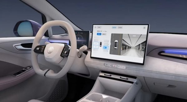 Ovaj kineski SUV pokazuje zašto se Europa mora zabrinuti