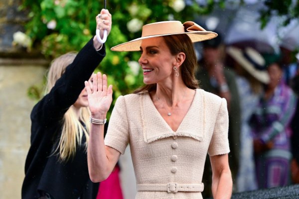 Kate Middleton