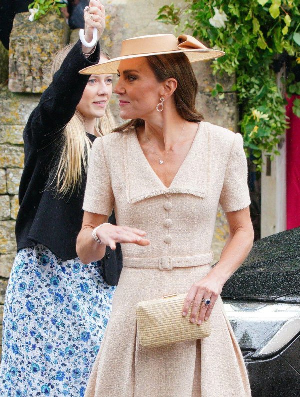 Kate Middleton