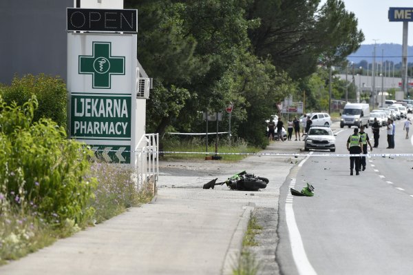 U zadarskom kraju danas je život izgubilo troje motociklista, poznati detalji