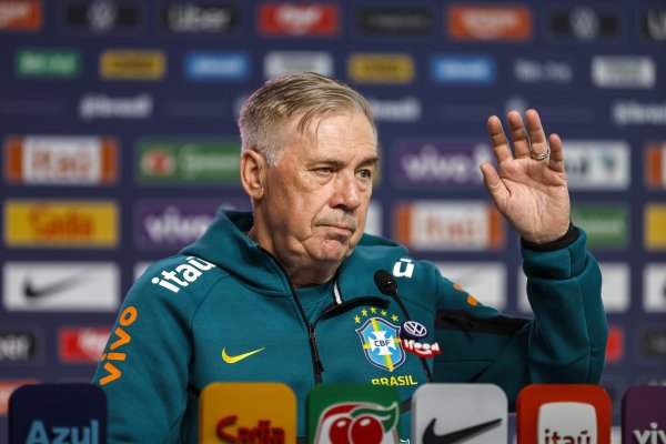 Brazil u velikim problemima: Ancelotti ostao bez važnog igrača nekoliko dana prije SP-a