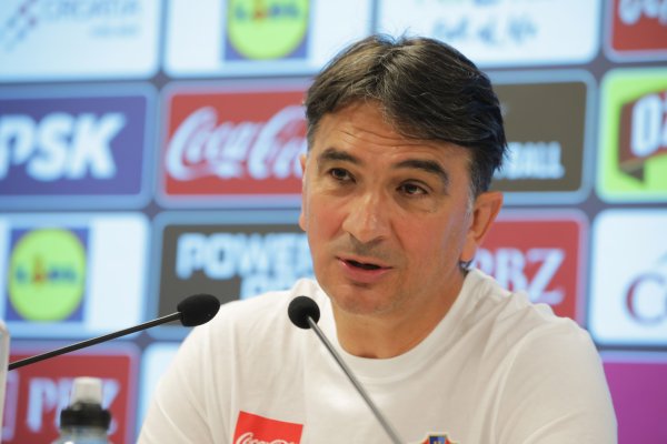 Hrvatska igra 'generalku' pred Svjetsko prvenstvo: Evo gdje gledati
