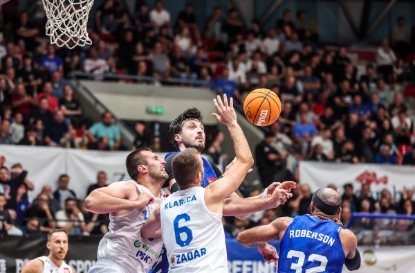 Cibona pokušava produljiti seriju finala protiv Zadra: Evo gdje gledati i kako do ulaznica