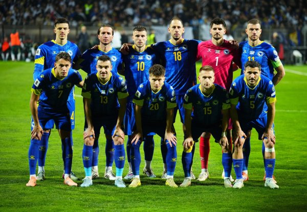 Odjava komentatora utakmice razočarala navijače Bosne i Hercegovine