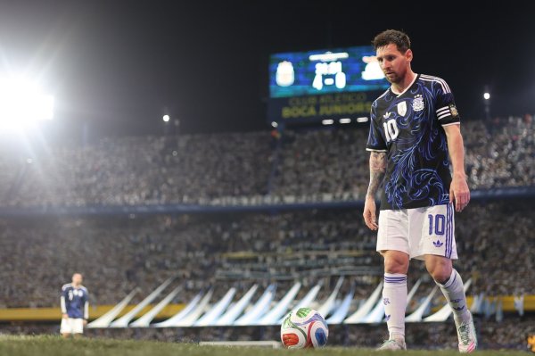 Lionel Messi ima najviše nastupa na SP-u. Hrvate predvodi Luka Modrić. Znate li tko je drugi?