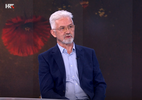 Zdenko Herceg