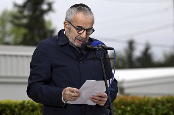 Ognjen Kraus