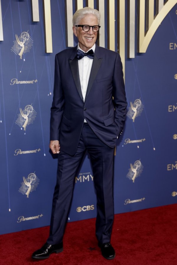 Ted Danson