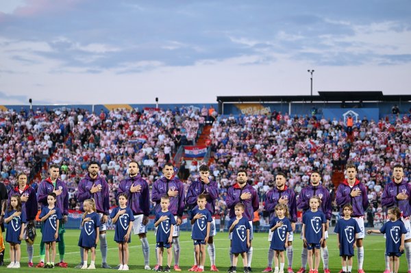 Hrvatska i Zlatko Dalić dobili veliko pojačanje za Svjetsko prvenstvo
