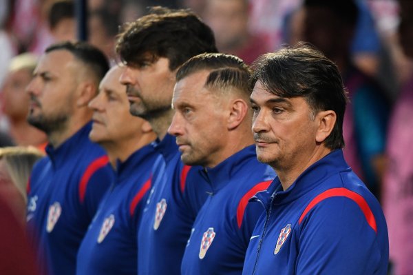 Dalić, Olić...