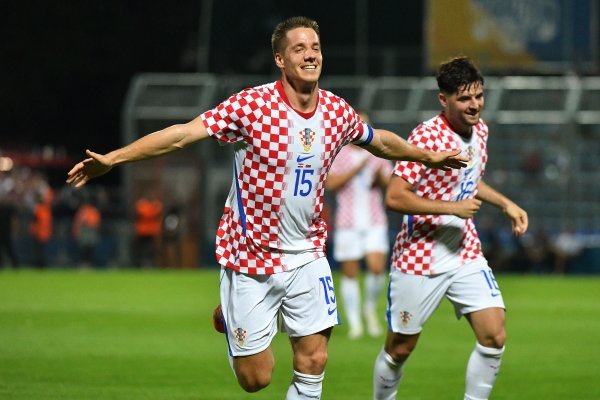 Čuveni hrvatski dizajner jednom riječju opisao novi dres Vatrenih