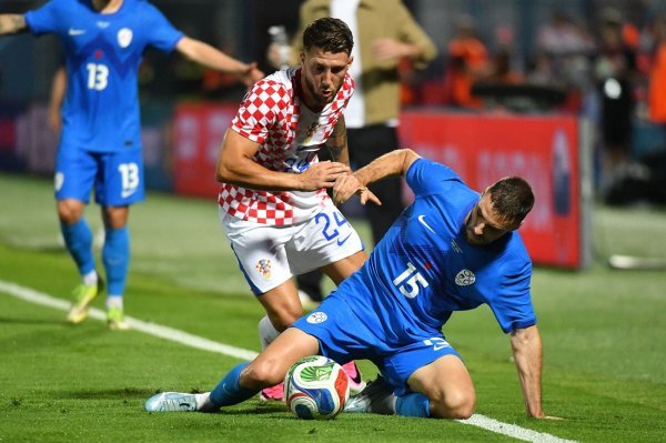 Bivši Dinamov trener oduševljen dvojicom reprezentativaca, a od jednog očekuje jako puno