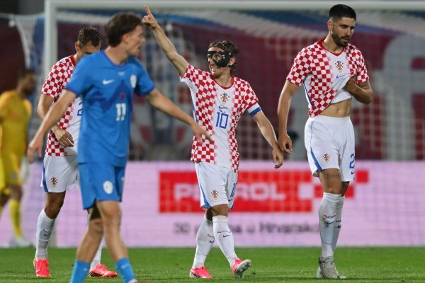 Martin Erlić otkrio što će biti jako bitno za Vatrene: 'To je ono što krasi nas Hrvate'