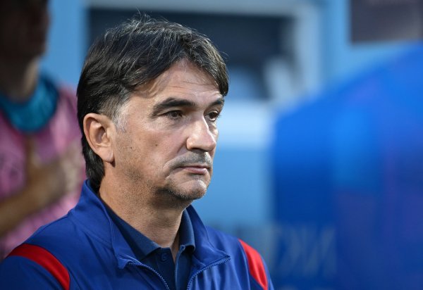 Evo što je rekao Dalić nakon pobjede, brine ga nekoliko stvari