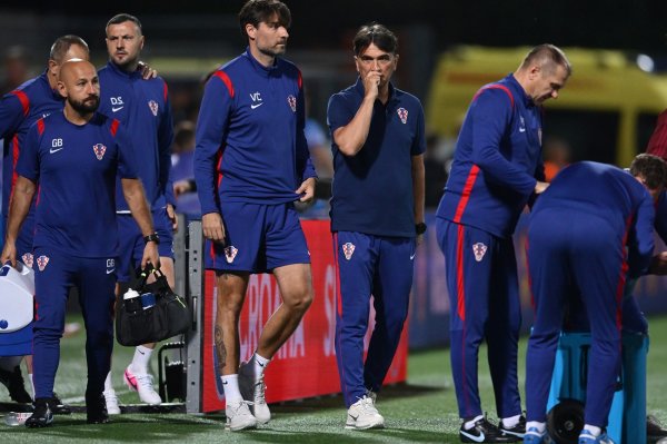 Njegove riječi imaju veliku težinu: Dalić je napravio jednu sjajnu stvar...