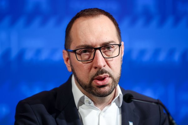 Tomislav Tomašević