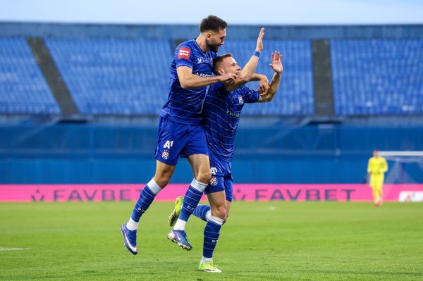 Evo što Boban i Dinamo planiraju s Beljom i Stojkovićem