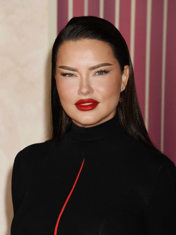 Adriana Lima 2023. godine