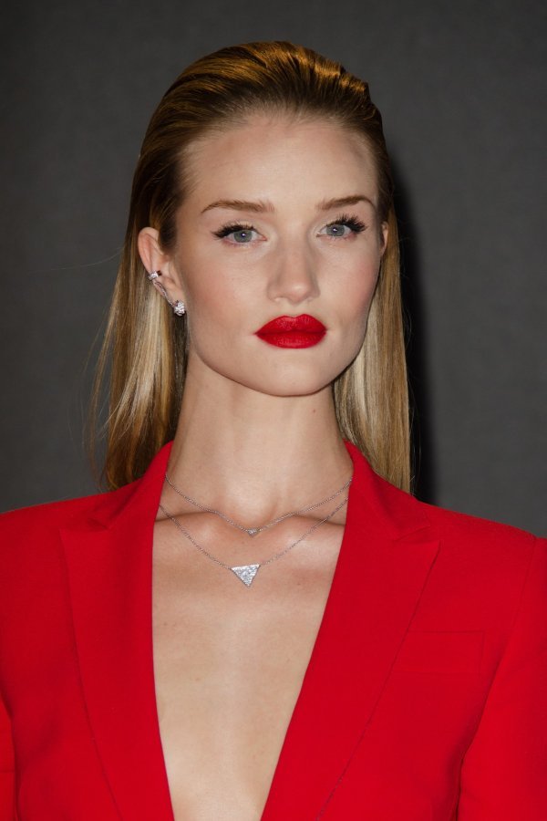 Rosie Huntington-Whiteley 2013. godine