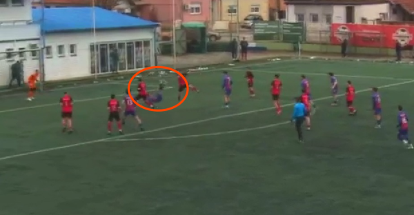 Imamo gajbu sezone! Gotovo 26 tisuća glasalo je za ovaj fantastičan pogodak