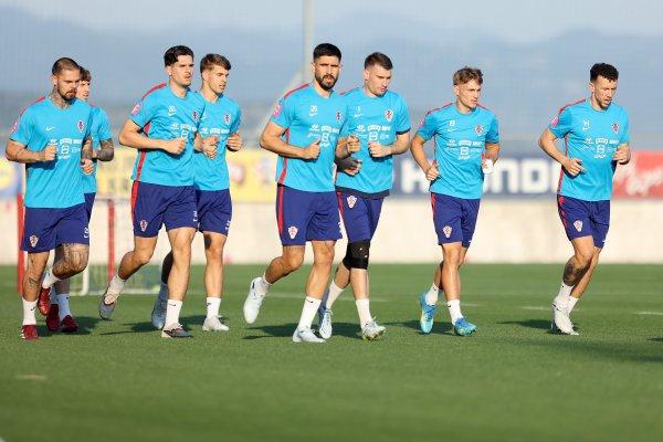 Vatreni uoči Svjetskog prvenstva blizu transfera: Vraća se u lige Petice