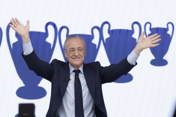 Perez i Real tuže Barcelonu: Žele da im se oduzmu titule i Liga prvaka