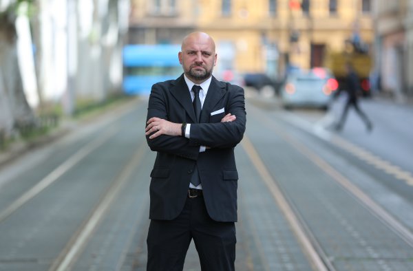 Denis Avdagić
