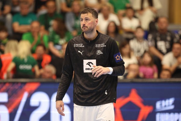 Duvnjak nakon potpunog sloma momčadi nije skrivao emocije: 'Sramim se do kraja'