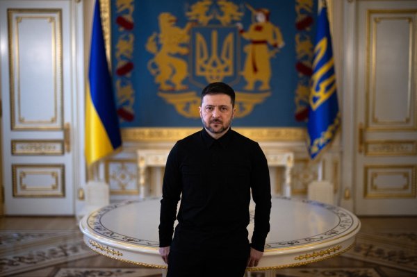 Volodimir Zelenski