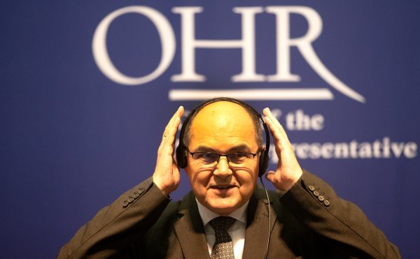 Christian Schmidt