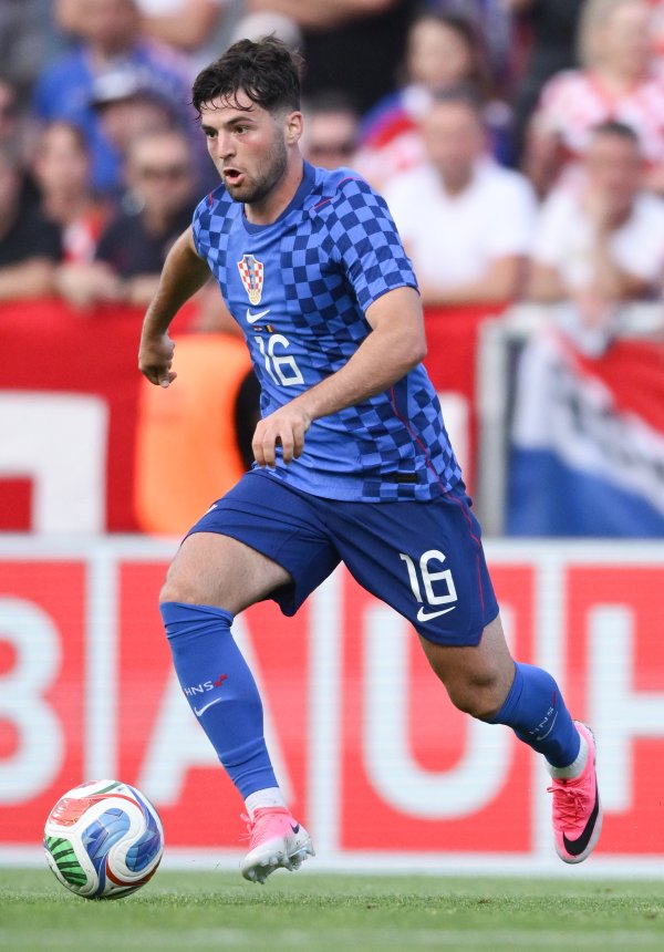 Vatreni pred transferom karijere: Stigla je ponuda od 55 milijuna eura, zna se i koji ga klub želi