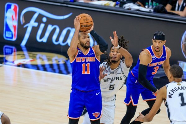 Euforija u New Yorku: Dvije ulaznice za finale prodane za milijun dolara