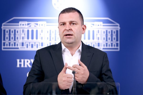 Parcela u Poslovnoj zoni Korenovo prodaje se za 1,4 milijuna eura: Već ima zainteresiranih