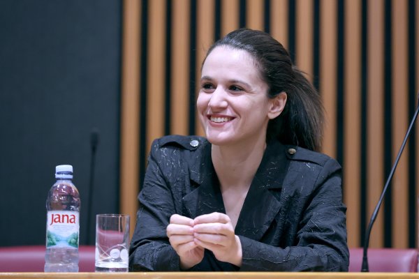 Nevenka Lastrić Đurić