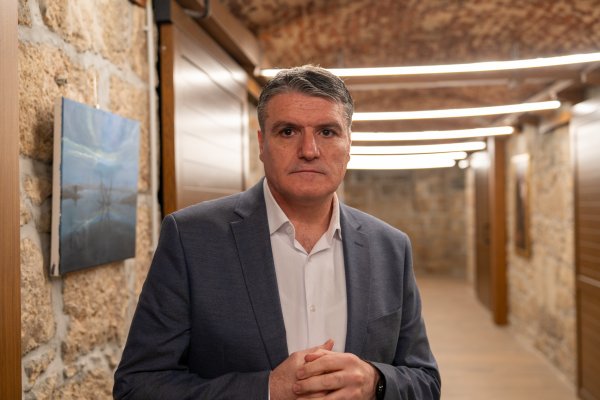 Mirko Budiša