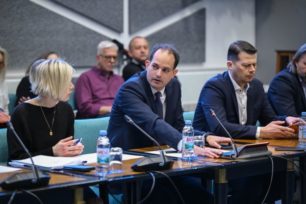 Sabor u drugom pokušaju traži ustavne suce: Stiglo 17 kandidatura, evo tko se sve prijavio