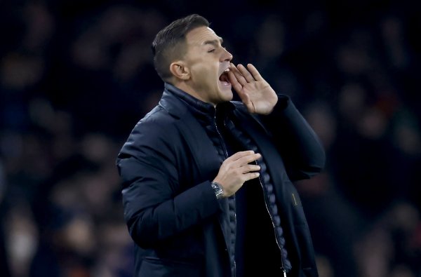 Snimka iz SAD-a je šokirala svijet, Cannavaro u nevjerici: 'Samo nama ovo radite'