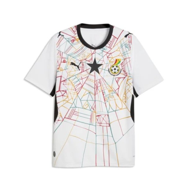 Gana dres