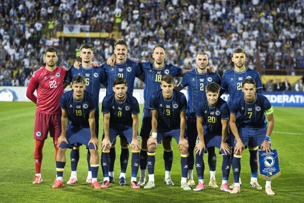 Bosna i Hercegovina