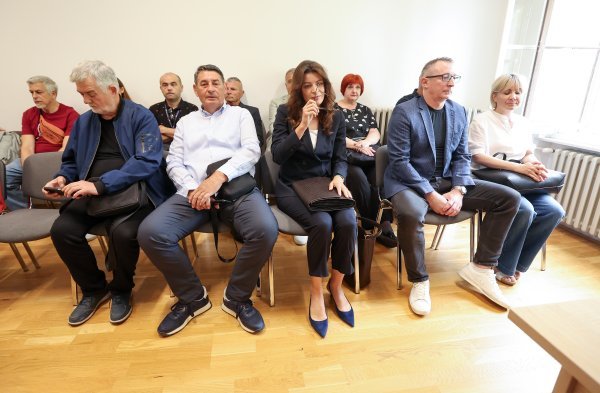 Josipa Plešlić ex Rimac