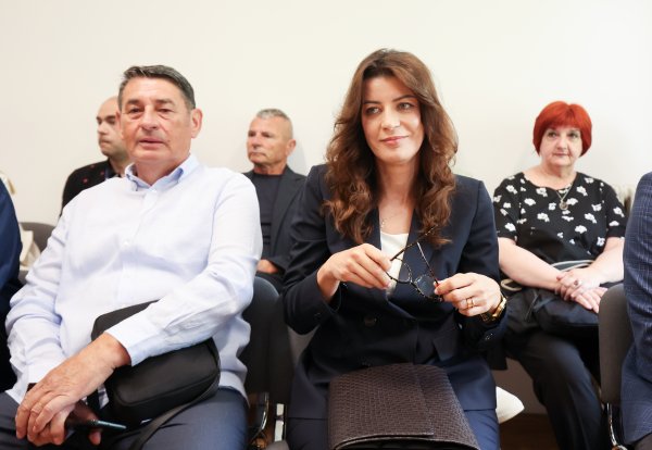 Počelo suđenje Josipi Pleslić: Jedna optuženica se nagodila sa sudom