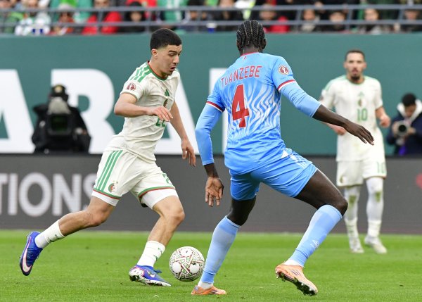 'Mazadona' bi mogao postati hit Svjetskog prvenstva