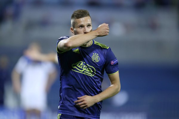 Pafos se službeno oprostio od Oršića: Slijedi potpis za Dinamo