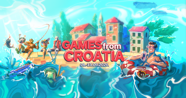 Steam, Games from Croatia