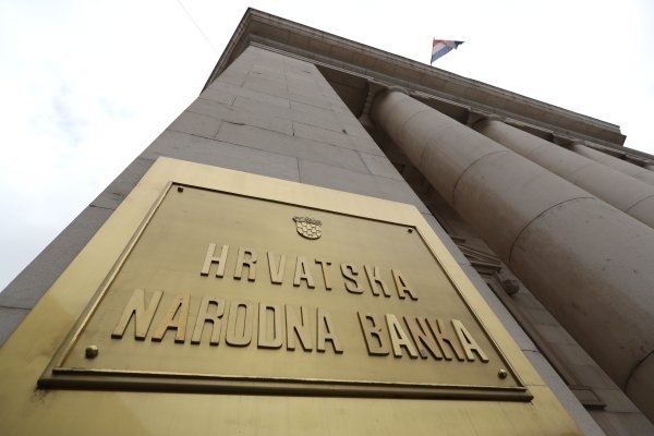 HNB: Cikličke ranjivosti jačaju, mogući šokovi iz inozemstva