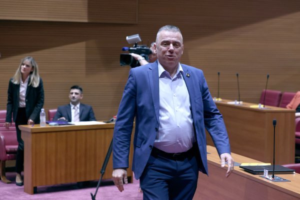 Stipo Mlinarić