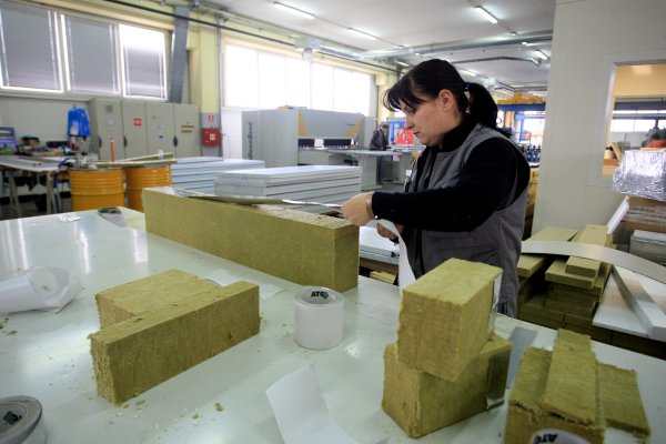 Industrija koja nosi hrvatski izvoz traži ubrzanu digitalnu i zelenu tranziciju