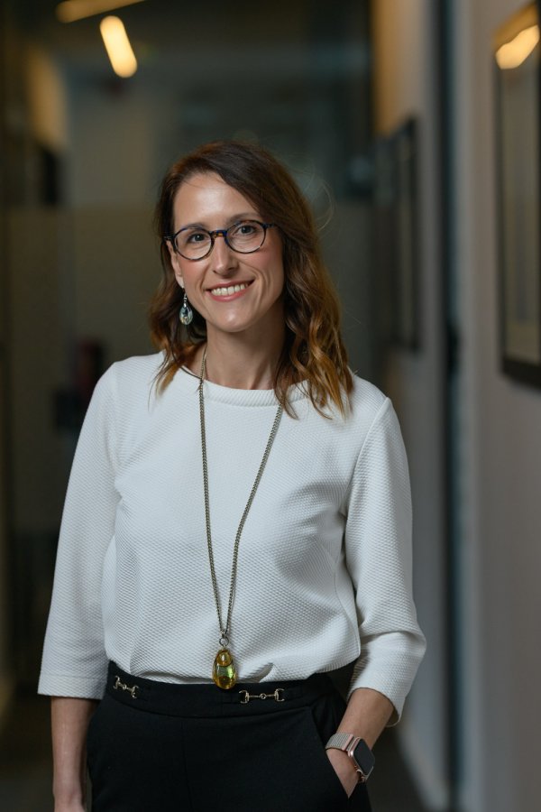 Bruna Kostelac Košir