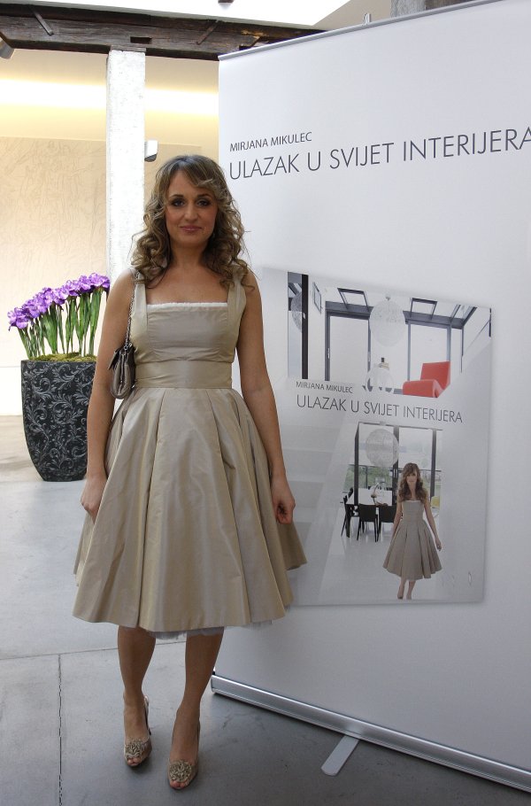 Mirjana Mikulec