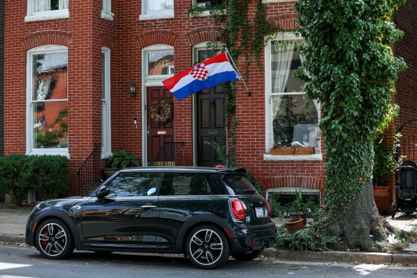 Zavijorila se hrvatska zastava u SAD-u: Evo kako će domaćini dočekati Vatrene